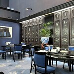 天神華都飯店 - 内観