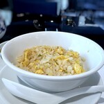 天神華都飯店 - ミニ炒飯・・ハーフではなくミニサイズ。