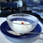 天神華都飯店 - 杏仁豆腐