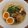 鶏ポタラーメン THANK 蒲田店