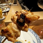 南青山 七鳥目 - 