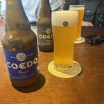 HATSUNEYA GARDEN CAFE - 