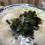 やまみラーメン - 