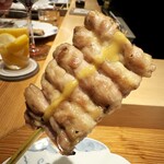 南青山 七鳥目 - 