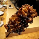 南青山 七鳥目 - 