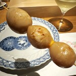 南青山 七鳥目 - 