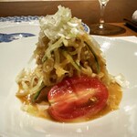 南青山 七鳥目 - 