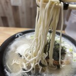 やまみラーメン - 