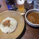 HATSUNEYA GARDEN CAFE - 