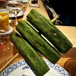 南青山 七鳥目 - 