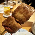 南青山 七鳥目 - 