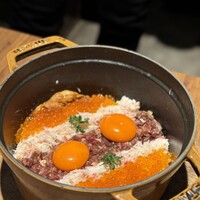 焼肉 うしみつ 恵比寿本店 - 