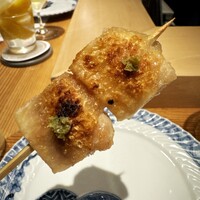 南青山 七鳥目 - 