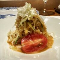 南青山 七鳥目 - 