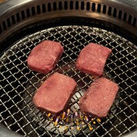 焼肉 うしみつ 恵比寿本店 - 