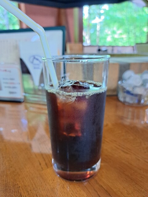 せいざん - 福島市その他（カフェ）の写真