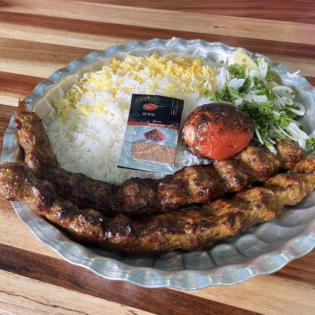 TOKYO KEBAB （【旧店名】ドネルケバブ） - 白金台/ケバブ | 食べログ