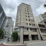 餅匠しづく - 外観2