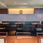 明神下 蕎麦 おしん - 