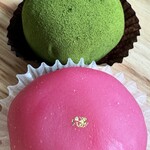 餅匠しづく - DAIFUKU！