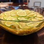 明神下 蕎麦 おしん - 