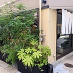 明神下 蕎麦 おしん - 