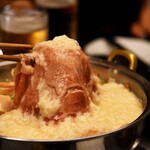 時不知 個室で美味い、酒と飯。 - 料理写真: