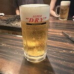 煙八 - ドリンク写真: