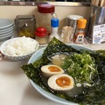 福一ラーメン - 