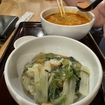 チャイナキッチン麻婆 - 