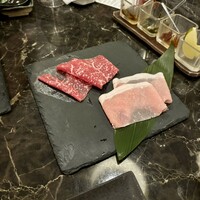 シャングリラズシークレット 銀座店 - 