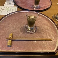 別邸 竹の庵 銀座3丁目店 - 