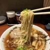 尾道ラーメン一