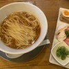 らぁ麺 めん奏心