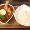 スープカレー屋 鴻 神田駿河台店