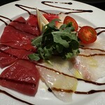 アモーレ 木屋町 - 