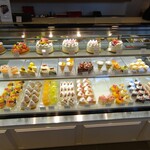 りんごの木 - ショーケース