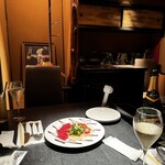 アモーレ 木屋町 - 