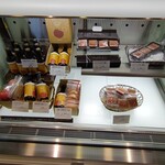 りんごの木 - ショーケース