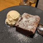 イタリヤ食堂 イケダヤ - 