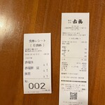 赤福 - 食券_2024年8月