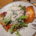 イタリヤ食堂 イケダヤ - 