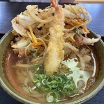 大地のうどん - 