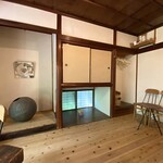 カスミガオカ コーヒー - 内観 ②