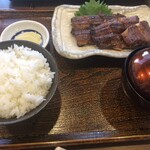 しげ吉 - 長焼きめし　上