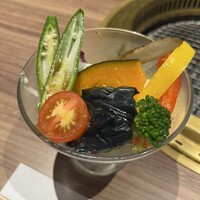 芦屋焼肉 結 - 