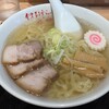 會津・喜多方らーめん 愛絆