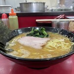 ラーメン 杉田家 - 