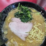 ラーメン 杉田家 - 