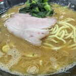 ラーメン 杉田家 - 